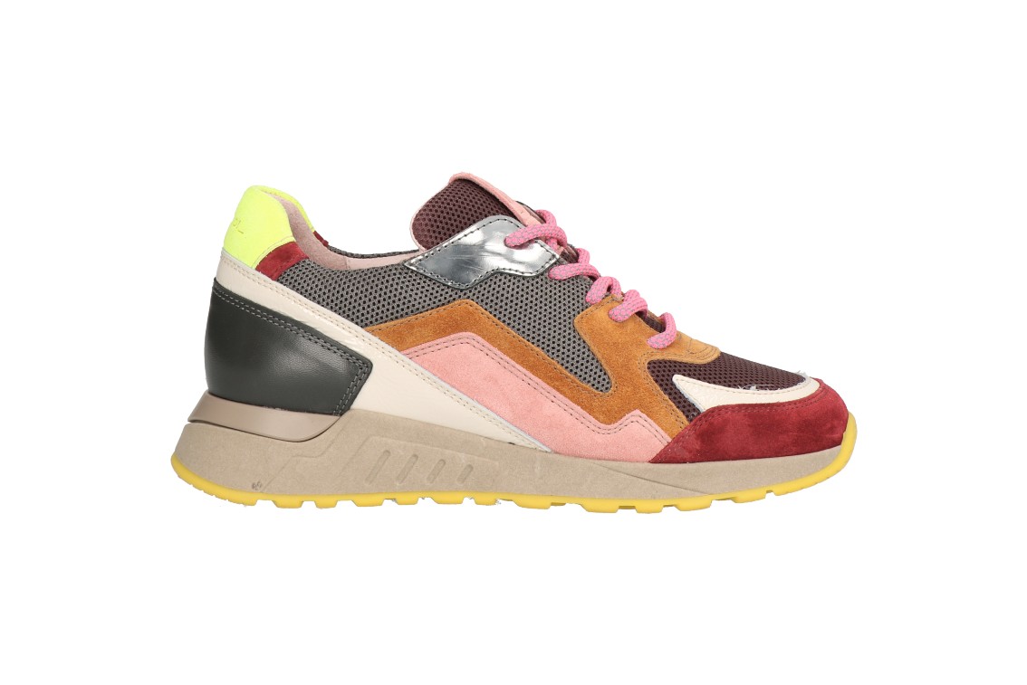 Mjus sneaker Sneakers | Veterschoenen - Bremmer Waddinxveen