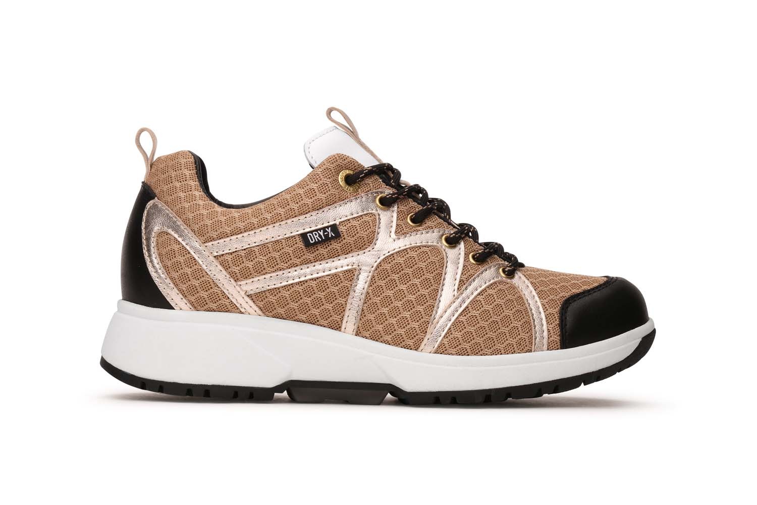 Xsensible 40402.5.293 Stockholm Men Navy / Brown - Maat: EU 45 | UK 10,5